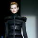 Image for article titled Fashion's New Look: Space-Age Warriors. Android Bikers. And Foam!